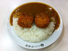 -COCO壱番屋(大华路店)