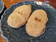 -鑫震源·苏式大虾生煎(山塘街店)