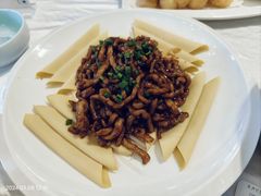-玉林烤鸭店(黄村康庄店)