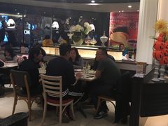 -必胜客(王府井店)