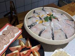 -莽子老火锅(大坪店)