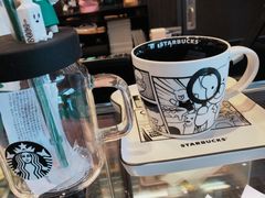 -星巴克臻选(北京世贸天阶店)