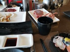 -悦巷海鲜自助铁板烧(秦皇东大街店)