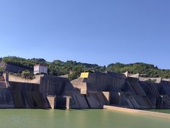 -黄河小浪底水利枢纽风景区