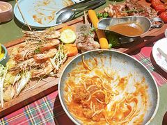 -美森西餐厅(曙光大道店)