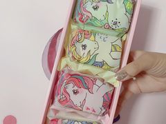 -好利来(宣武门店)