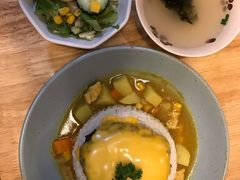 -红小满休闲餐厅(十全街店)