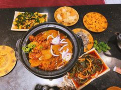 -花雕醉鸡(北大街义勇街店)