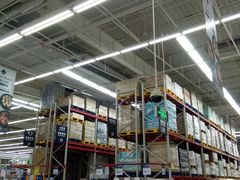 -山姆会员商店(杨桥西路店)