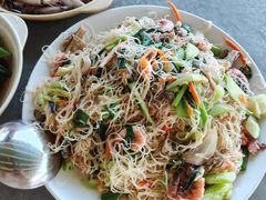 -北港方记海鲜楼·海景餐厅