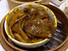 咖哩土魷-美心皇宫(绿杨坊店)