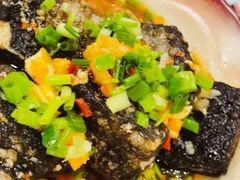 臭豆腐-双燕楼·手工馄饨·汤面小吃(世纪汇店)
