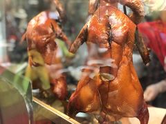 -黄连大头华烧鹅店(大良店)