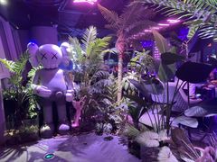 -粉墨特色菜·烧烤音乐酒馆