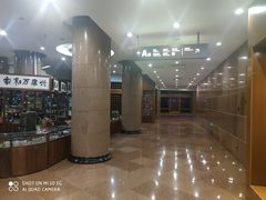 -鑫麦KTV(首都宾馆店)