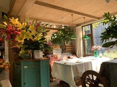 -春暖花开(西溪店)