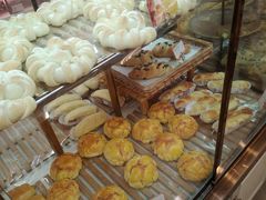 -面包新语(KKMALL京基店)