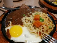 -诺丁牛排披萨自助餐厅(汕头苏宁店)