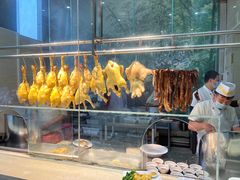 -口衣记鸡饭店