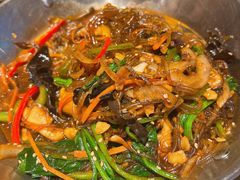 -西塔老太太泥炉烤肉(亚运村店)