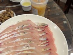 -正能量脆肉鲩火锅