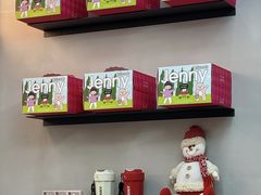 -静宜和她的朋友(星海广场店)