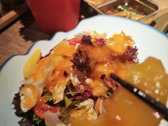 -ZAFFERANO西班牙海鲜饭(上海首店)