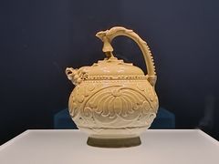 -陕西历史博物馆