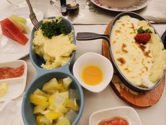 -马迭尔西餐厅(中央大街店)