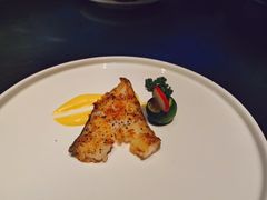 -火舞铁板烧(龙岗中心城店)