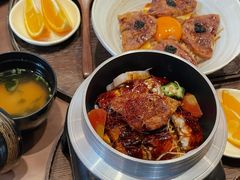 -ITARU食堂·定食料理(西丽店)