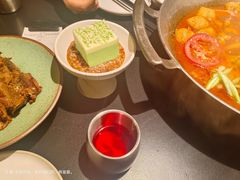 -有才叔的小馆(高新咖啡街区店)