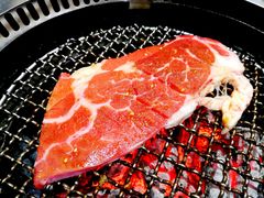 -神户赤童日式烤肉伙伴(东直门店)