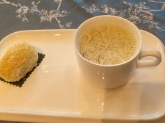 -扬州香格里拉·香宫中餐厅