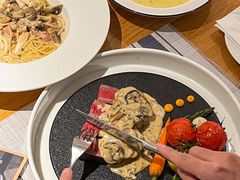 -JANS意式简餐厅·惠灵顿牛排