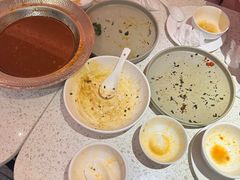 -Waanjai 晚嘉餐厅(南京商厦店)