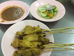 -红大哥水门鸡饭(總店)