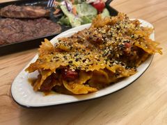 -维卡食舍(户部山店)