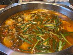 -大理.老字号渝记酸萝卜乌鱼(古城总店)