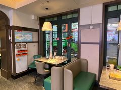 -1937青岛老味道·海肠捞饭·青岛菜(大鲍岛栈桥店)