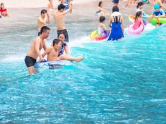 游乐设施-波塞冬旅游度假区