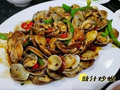 -一哥美食(总店)