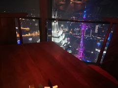 -上海柏悦酒店·世纪100牛排馆