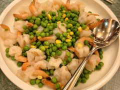 -通安客栈中餐厅·何家小馆