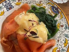 -Alimentari早午餐(安福路店)