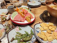 -津门羊大爷铜锅涮肉(雅清街店)