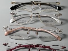 -优视力蔡司眼镜验配中心(越秀城市广场奥莱店)