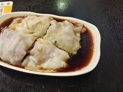 秘制叉烧肠-卓粤拉肠(红庙店)
