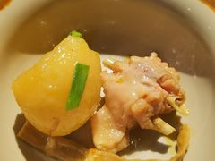 -一只烧鸡公(解放碑店)