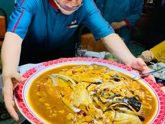 -旺顺阁鱼头泡饼(常营店)